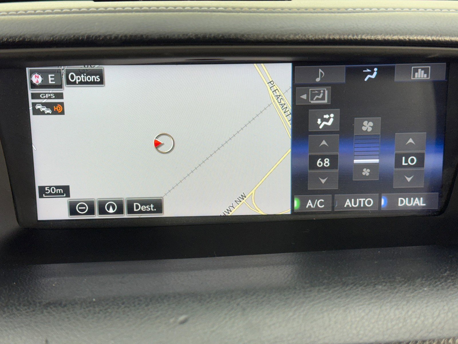 Used 2015 Lexus GS 350 w/ Premium Package image 26