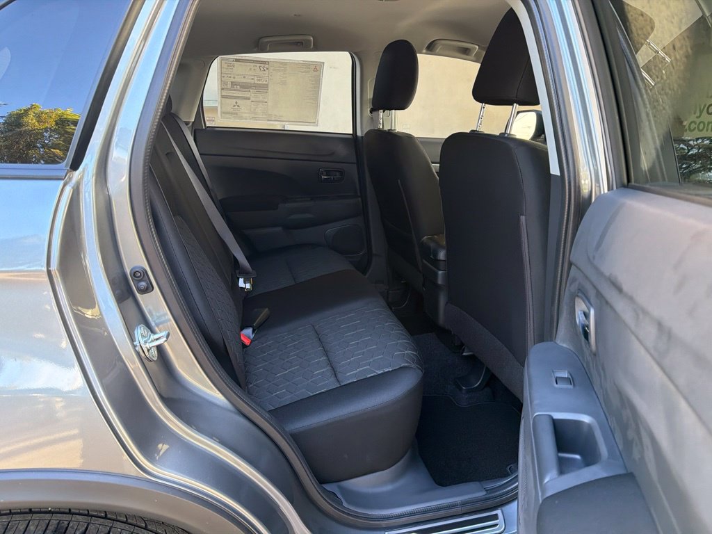 New 2027 Mitsubishi Outlander Sport ES FWD image 20