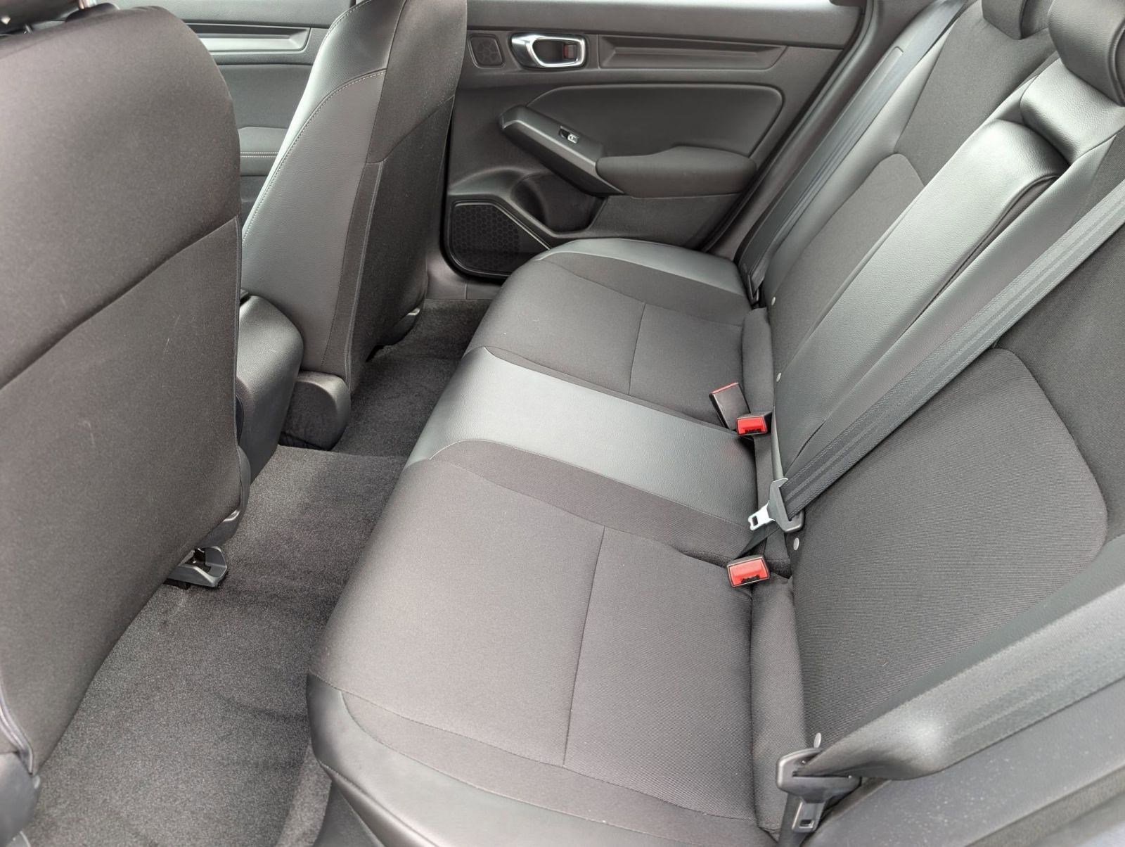 Used 2025 Honda Civic Sport image 26