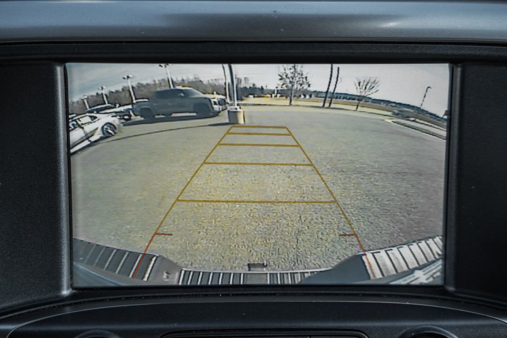 Used 2019 Chevrolet Silverado 3500 LTZ w/ Duramax Plus Package image 45