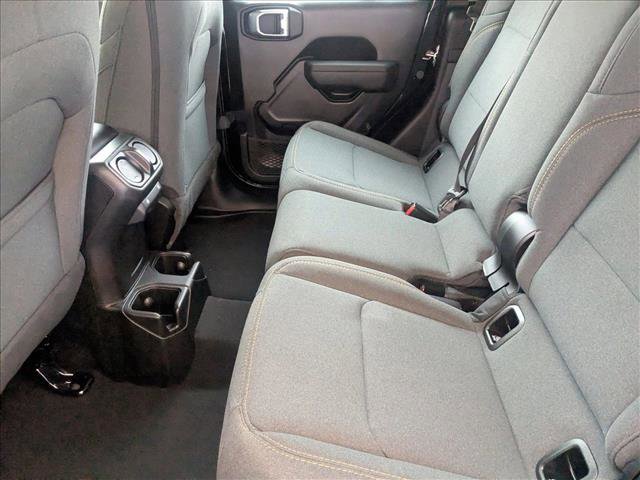 New 2026 Jeep Gladiator Sport image 15