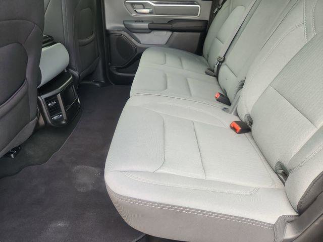 Used 2023 RAM 1500 Big Horn AWD/4WD image 23