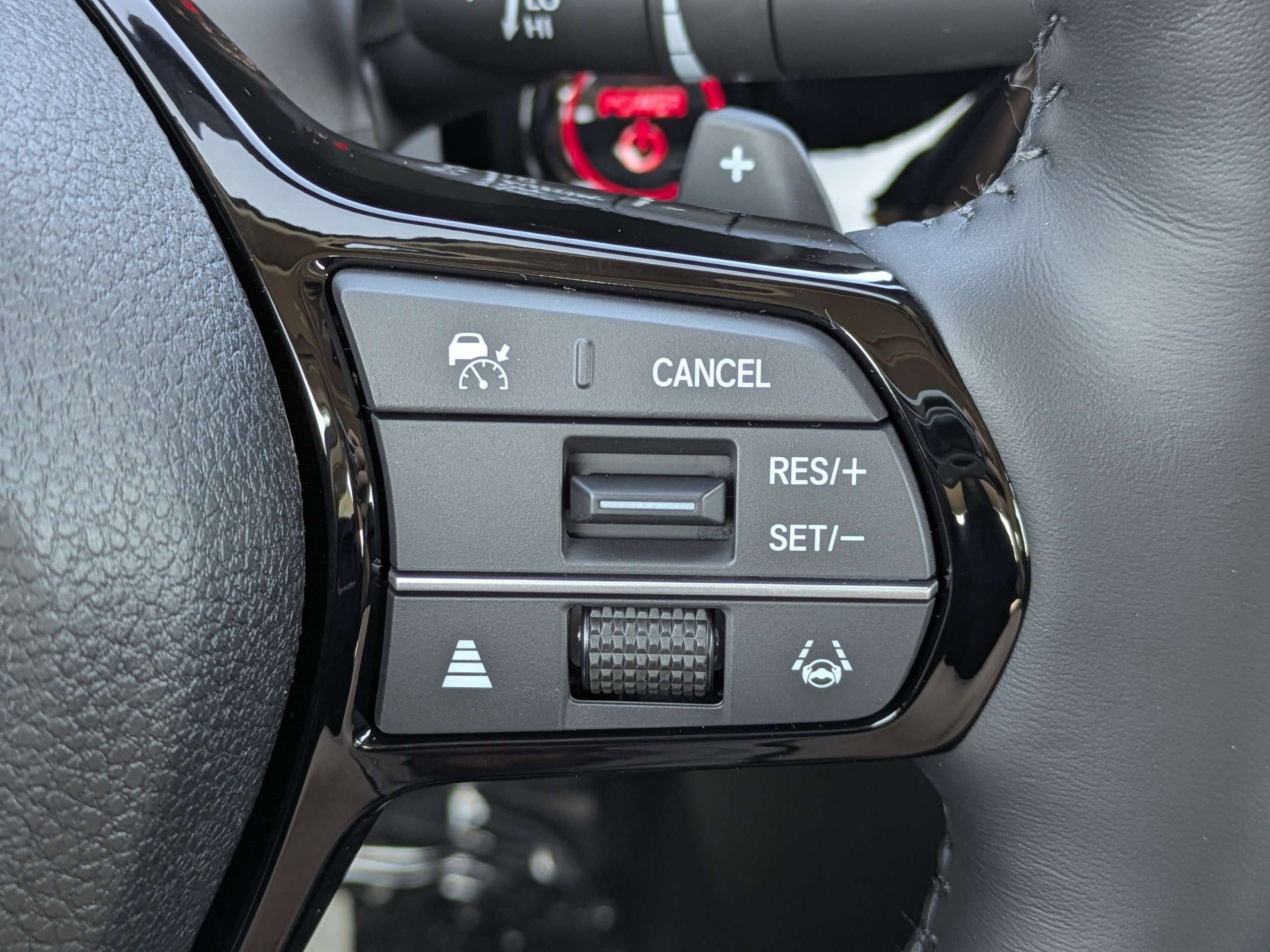 New 2026 Honda Accord Touring image 27