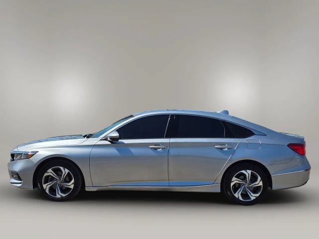 Used 2020 Honda Accord EX image 8