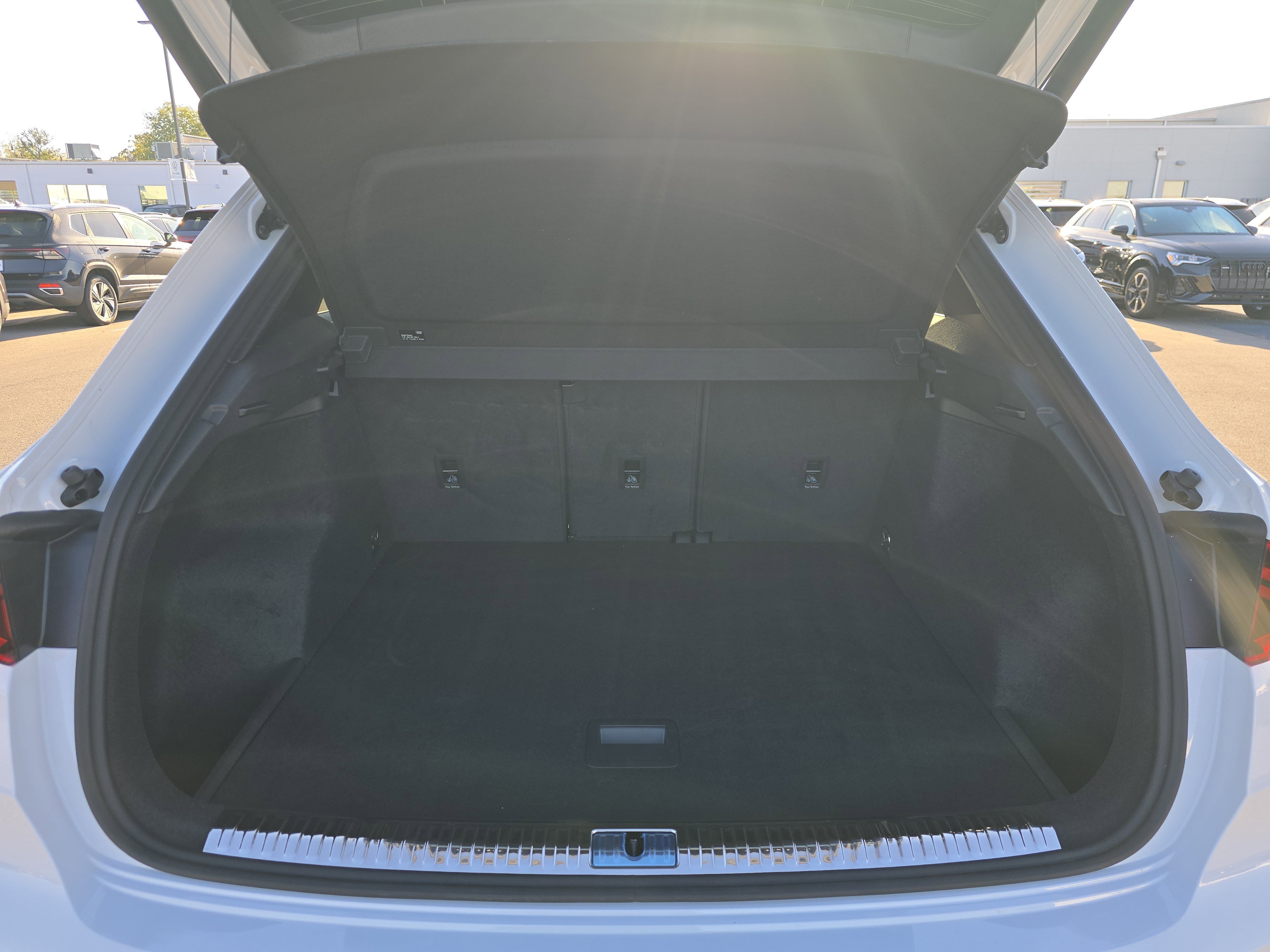 Certified 2022 Audi Q3 2.0T Premium Plus image 15