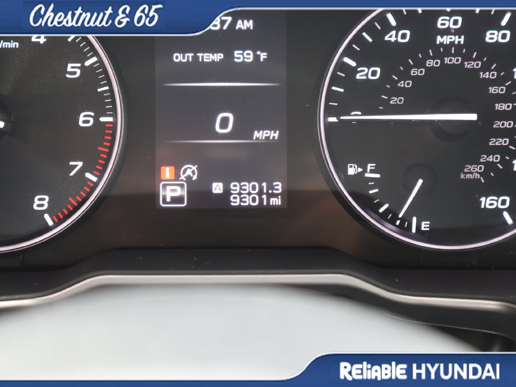 Used 2024 Subaru Outback Onyx Edition XT w/ Tech Package 3 AWD/4WD image 31