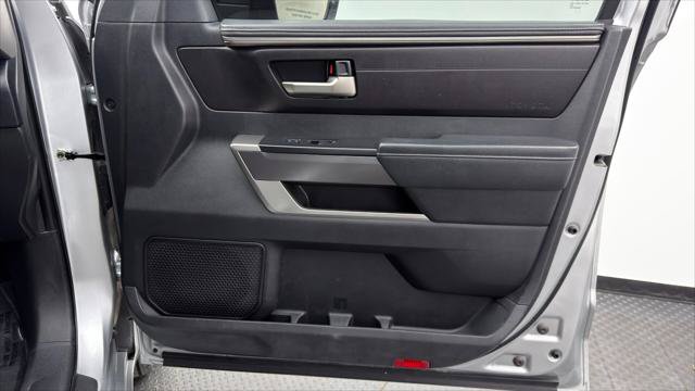 Used 2023 Toyota Tundra SR5 RWD image 16