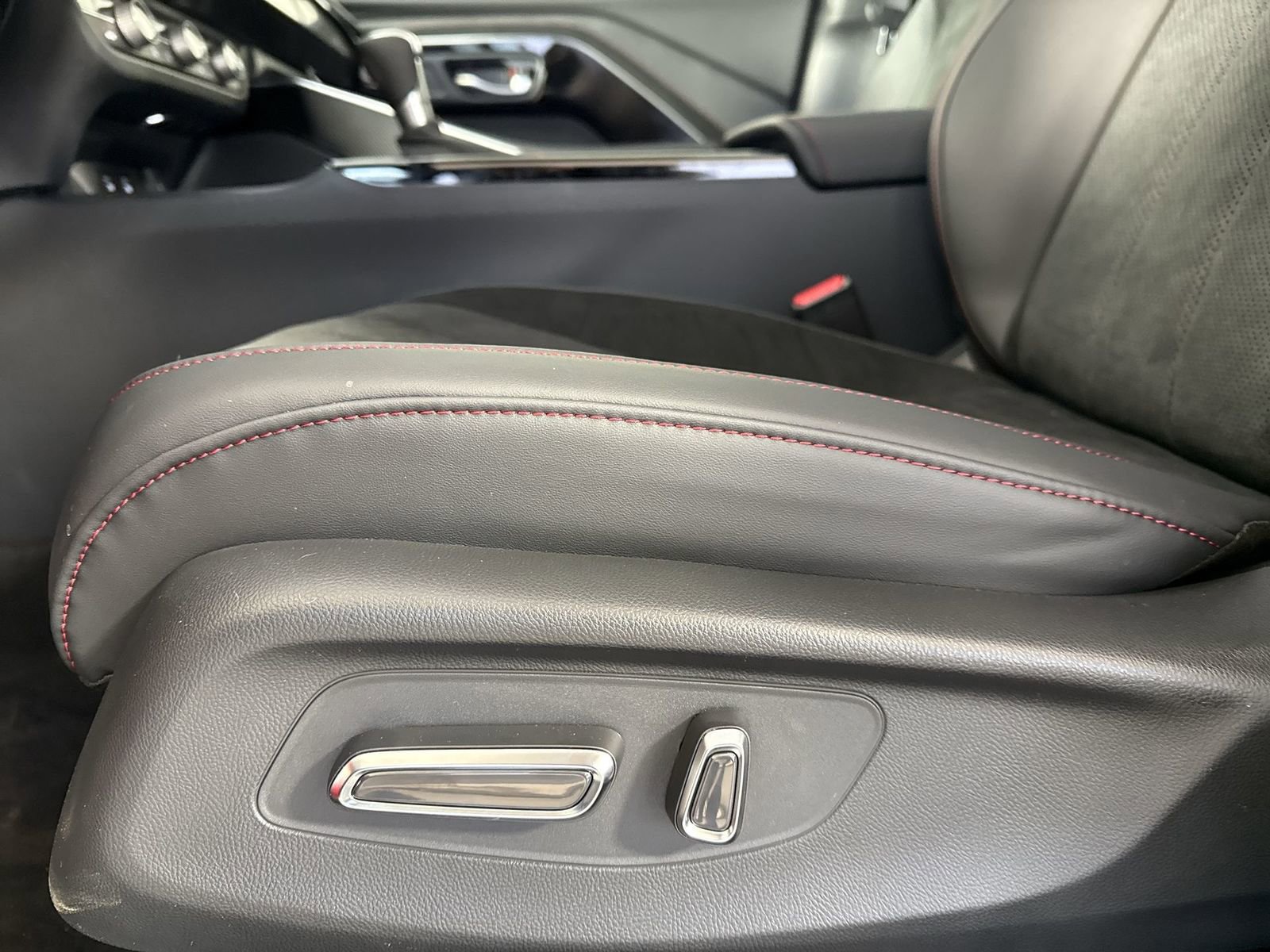 New 2026 Acura ADX A-Spec image 21