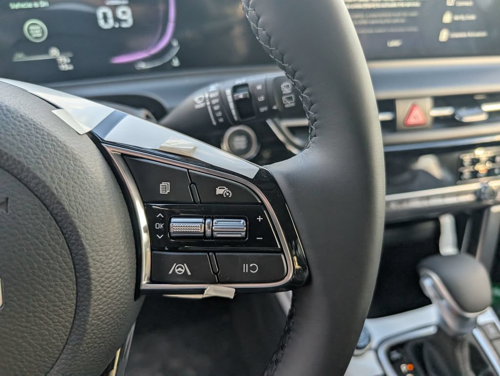 New 2026 Kia Seltos S AWD/4WD image 41