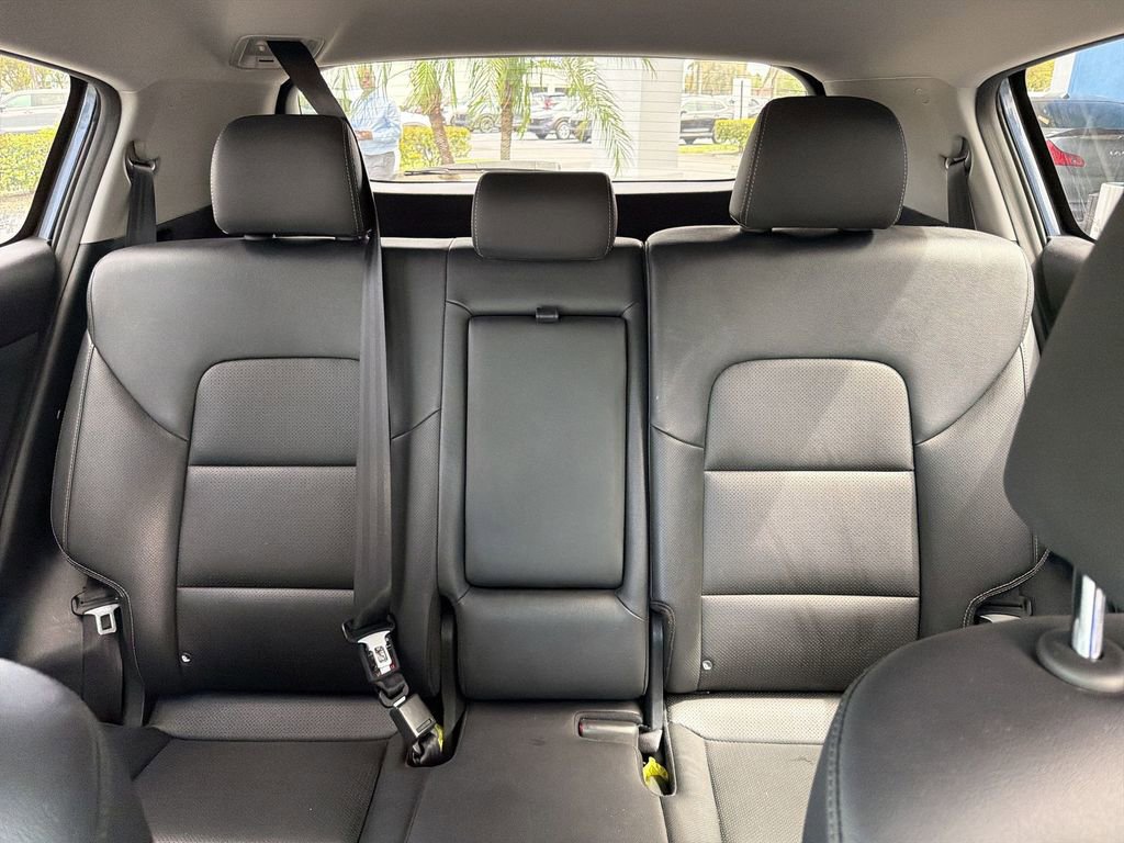 Used 2021 Kia Sportage EX image 14