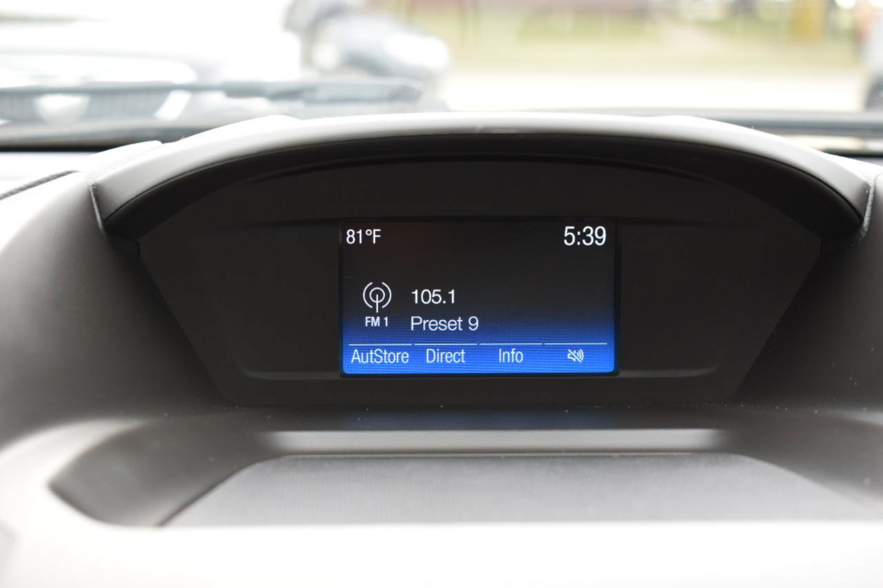 Used 2018 Ford Escape SE FWD image 18
