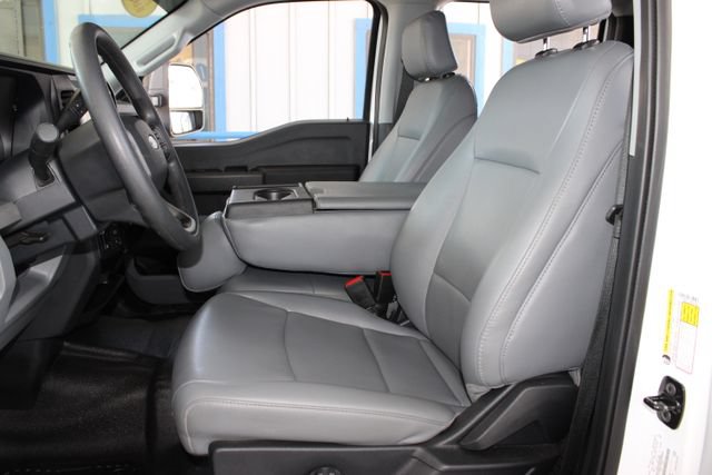 Used 2025 Ford F250 XL w/ XL Off-Road Package AWD/4WD image 23