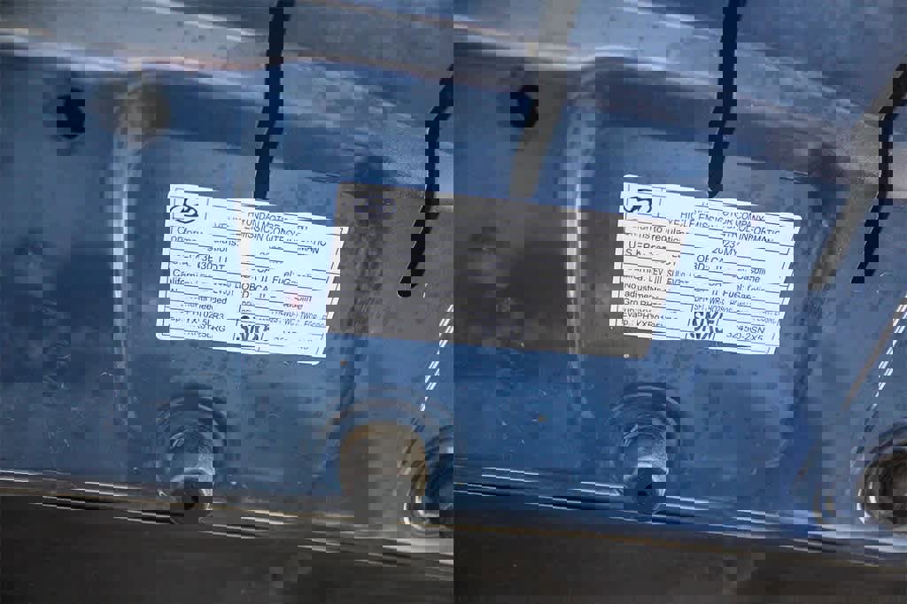 Certified 2023 Hyundai Tucson SEL image 40