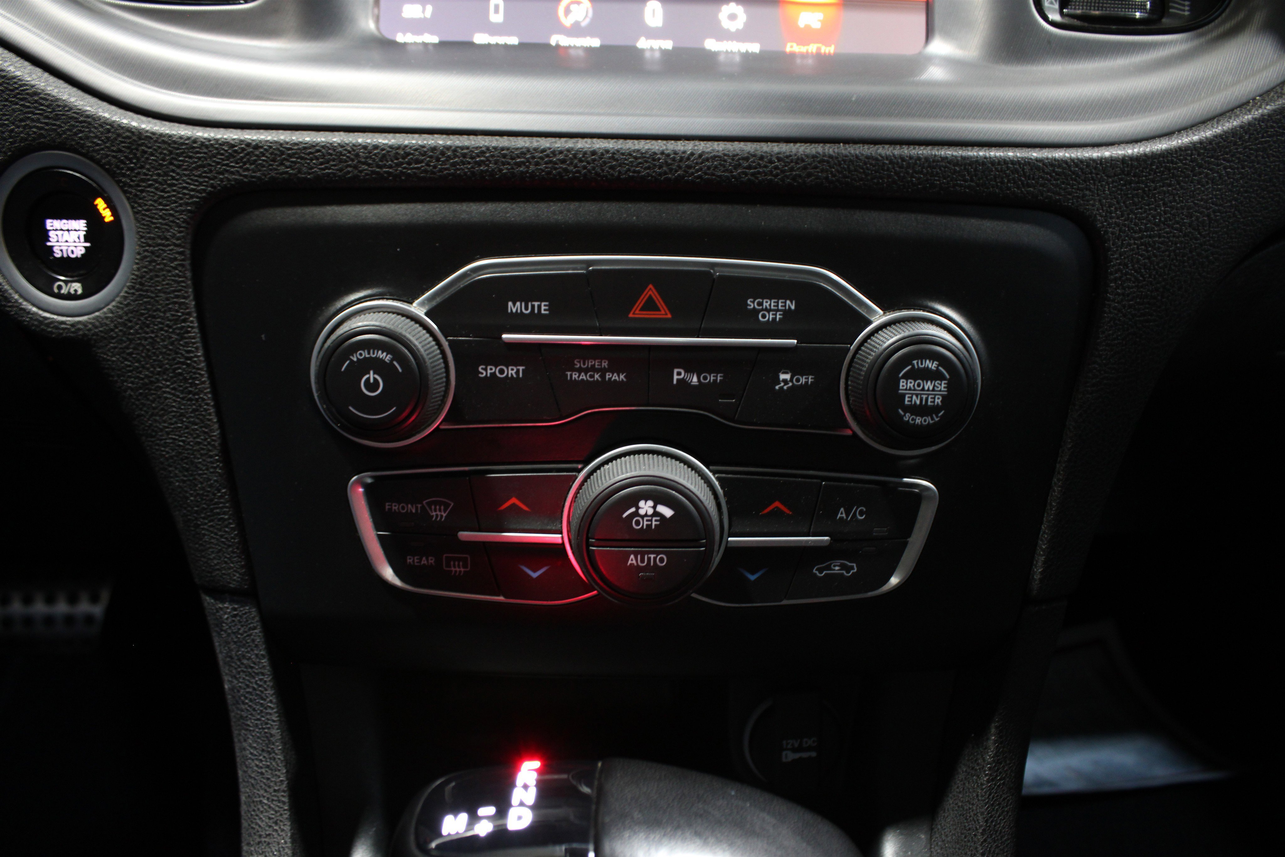 Used 2023 Dodge Charger R/T w/ Blacktop Package image 20