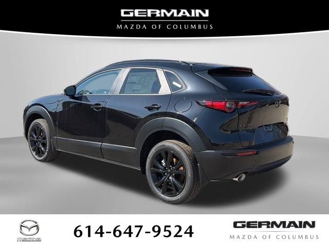 New 2026 MAZDA CX-30 2.5 Turbo w/ Premium Package AWD/4WD image 10