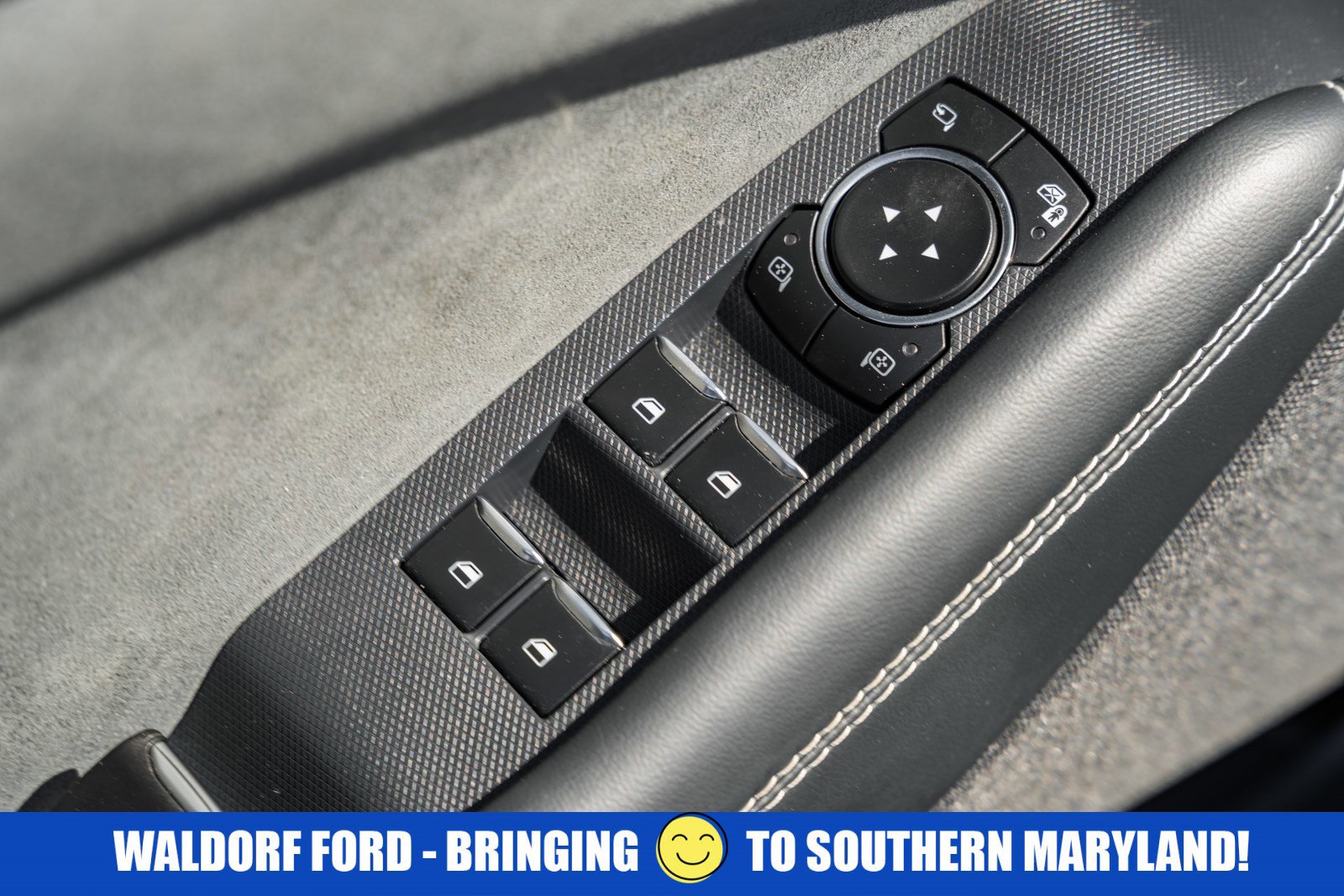 Used 2024 Ford Mustang Mach-E GT image 80