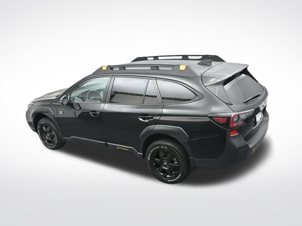 Used 2023 Subaru Outback Wilderness AWD/4WD image 29
