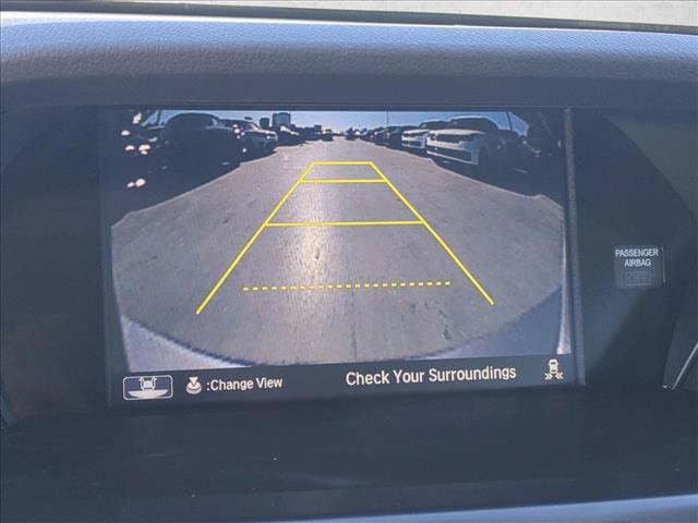 Used 2017 Acura ILX FWD image 13
