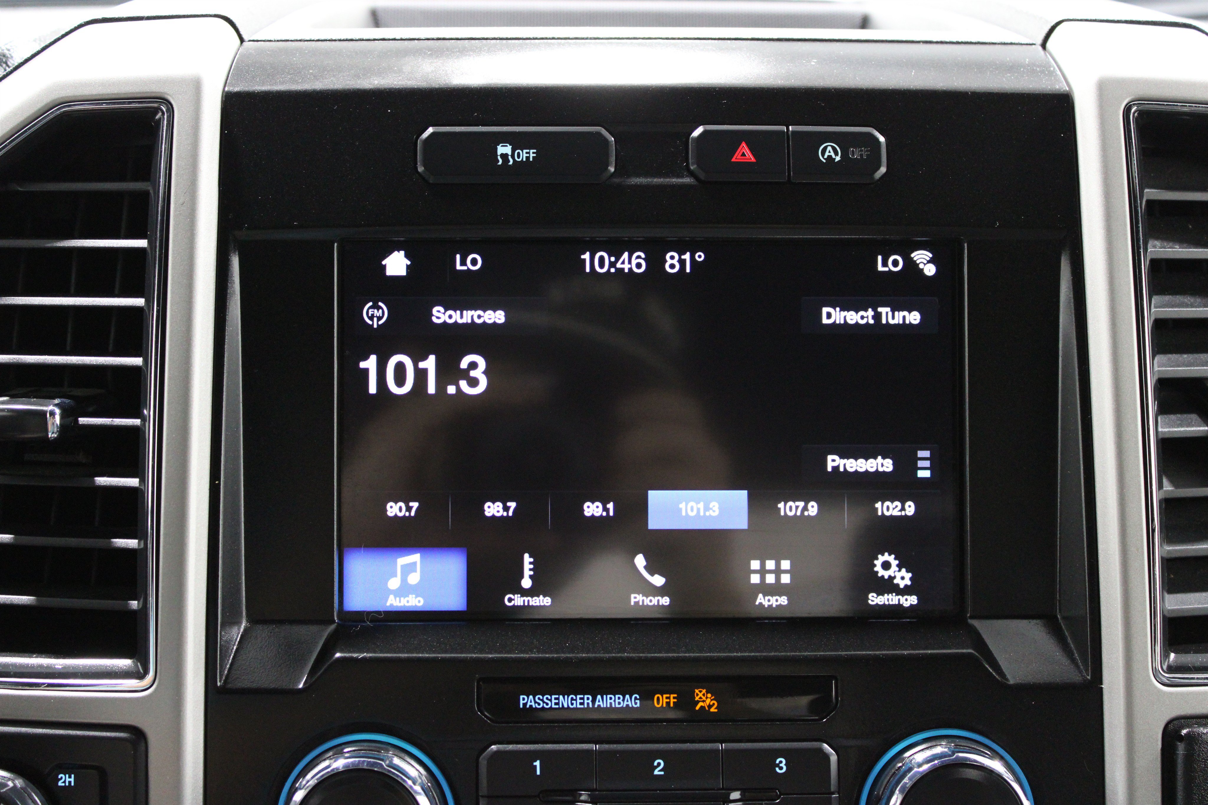 Used 2018 Ford F150 Lariat AWD/4WD image 15