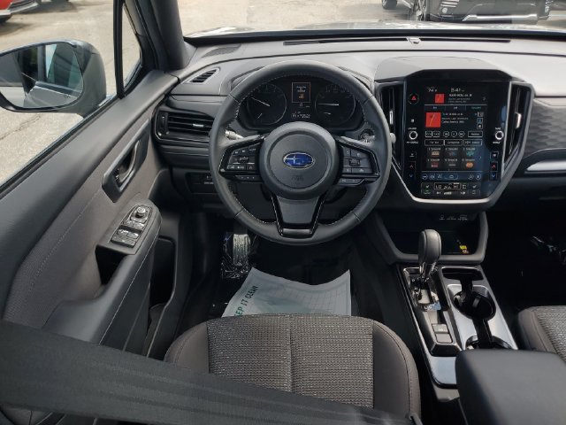 Certified 2026 Subaru Forester Premium w/ Base/Premium Package AWD/4WD image 17