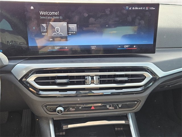 Used 2024 BMW 330e image 7