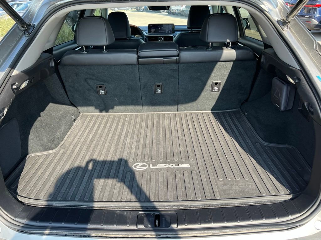 Used 2022 Lexus RX 350 FWD w/ Premium Package image 28