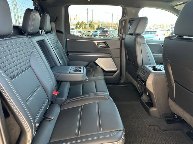 Used 2024 GMC Sierra EV Denali image 25