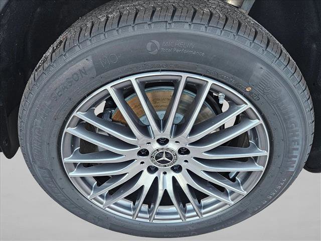 New 2026 Mercedes-Benz GLC 300 image 17