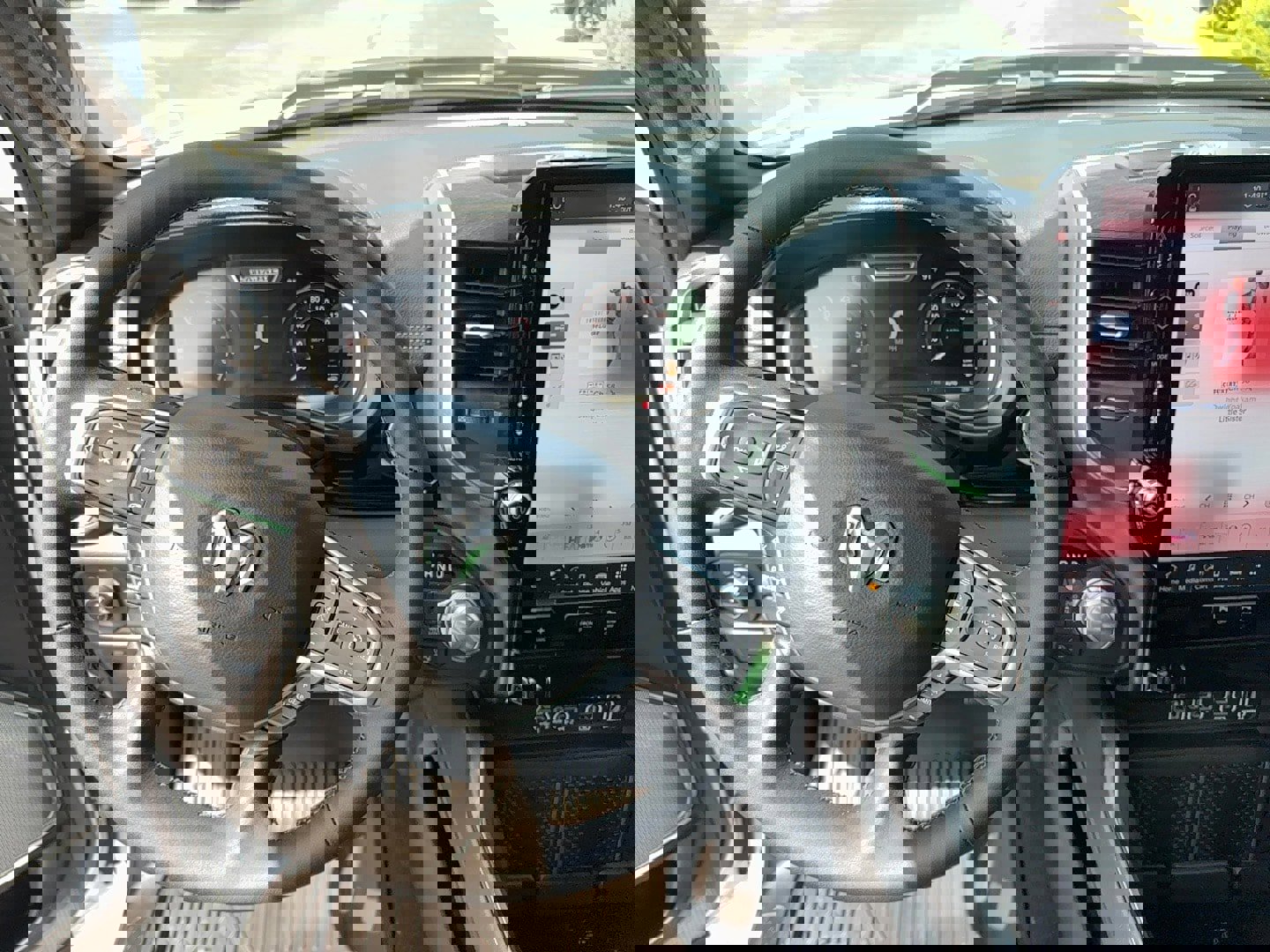 New 2026 RAM 1500 Laramie w/ Night Edition image 24