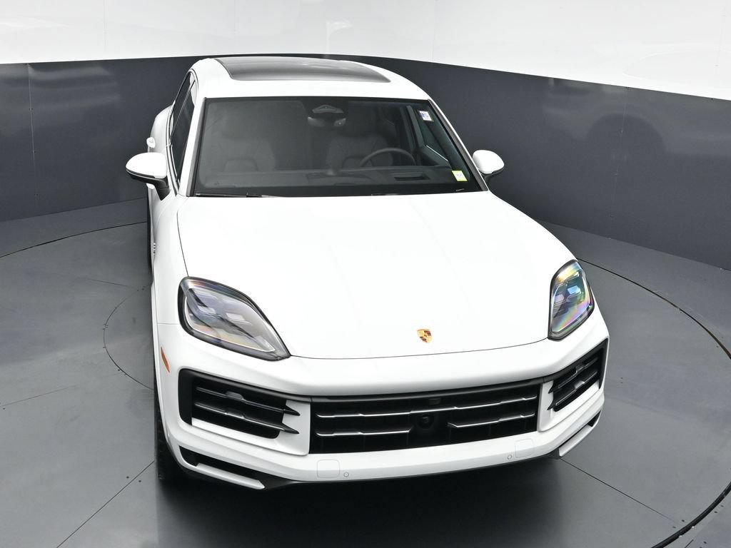 New 2026 Porsche Cayenne E-Hybrid AWD/4WD image 20