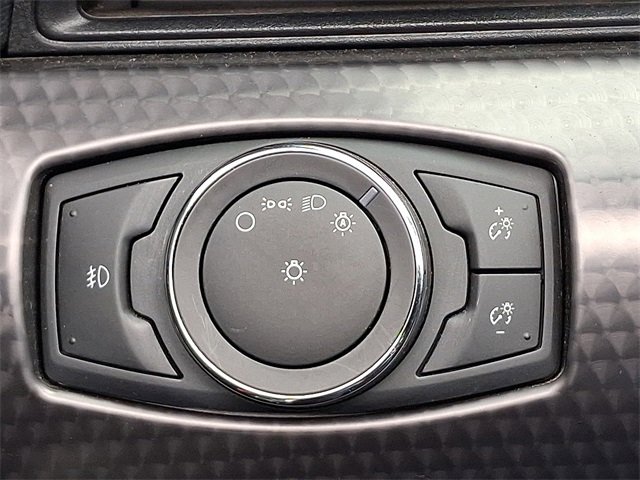 Used 2018 Ford Mustang GT Premium w/ GT Performance Package image 25