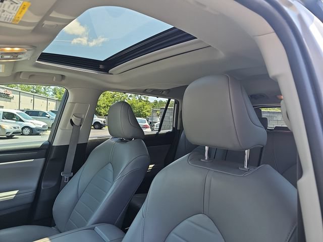 Used 2023 Toyota Highlander XLE FWD image 18