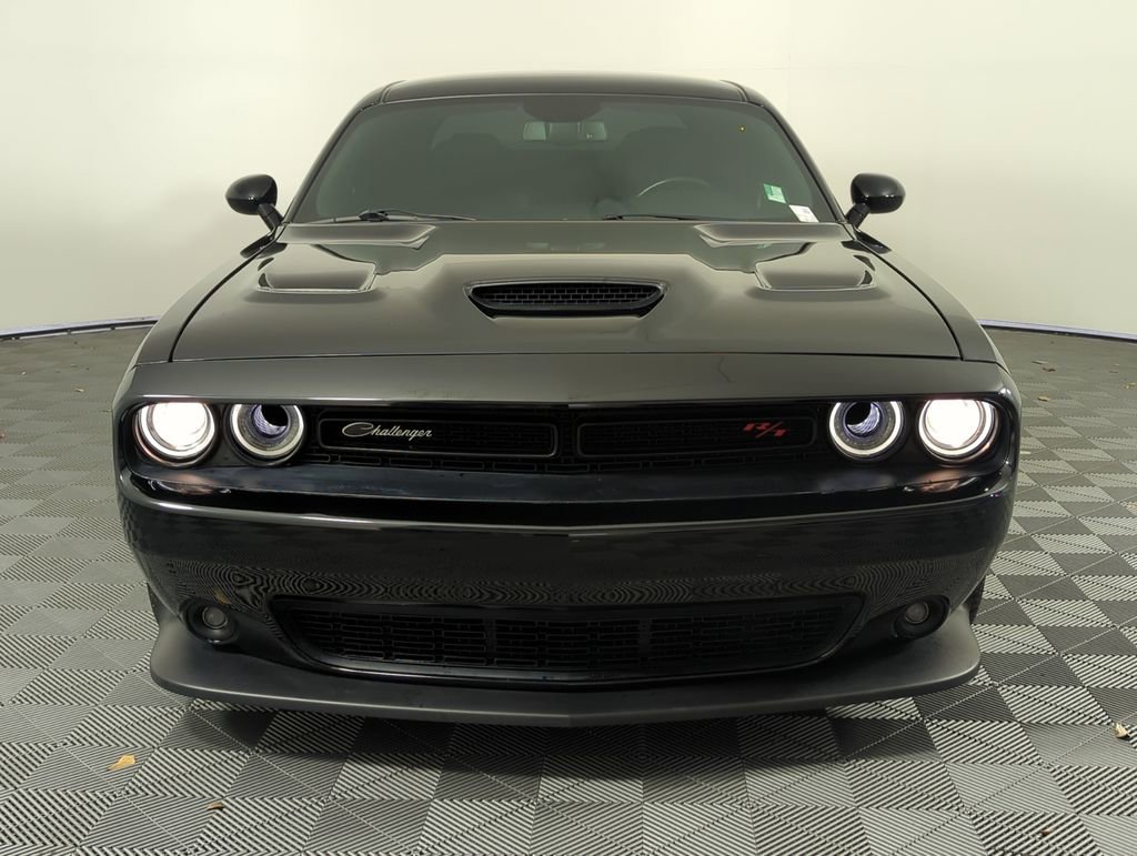 Used 2023 Dodge Challenger R/T Scat Pack image 10