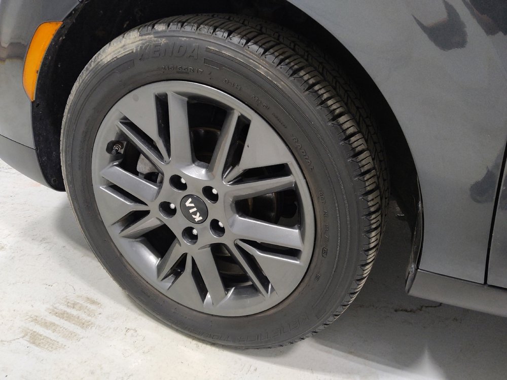 Used 2020 Kia Soul EX image 31