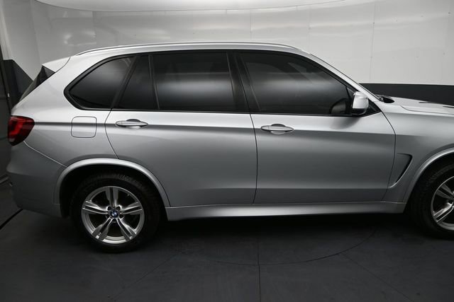 Used 2017 BMW X5 sDrive35i RWD image 5