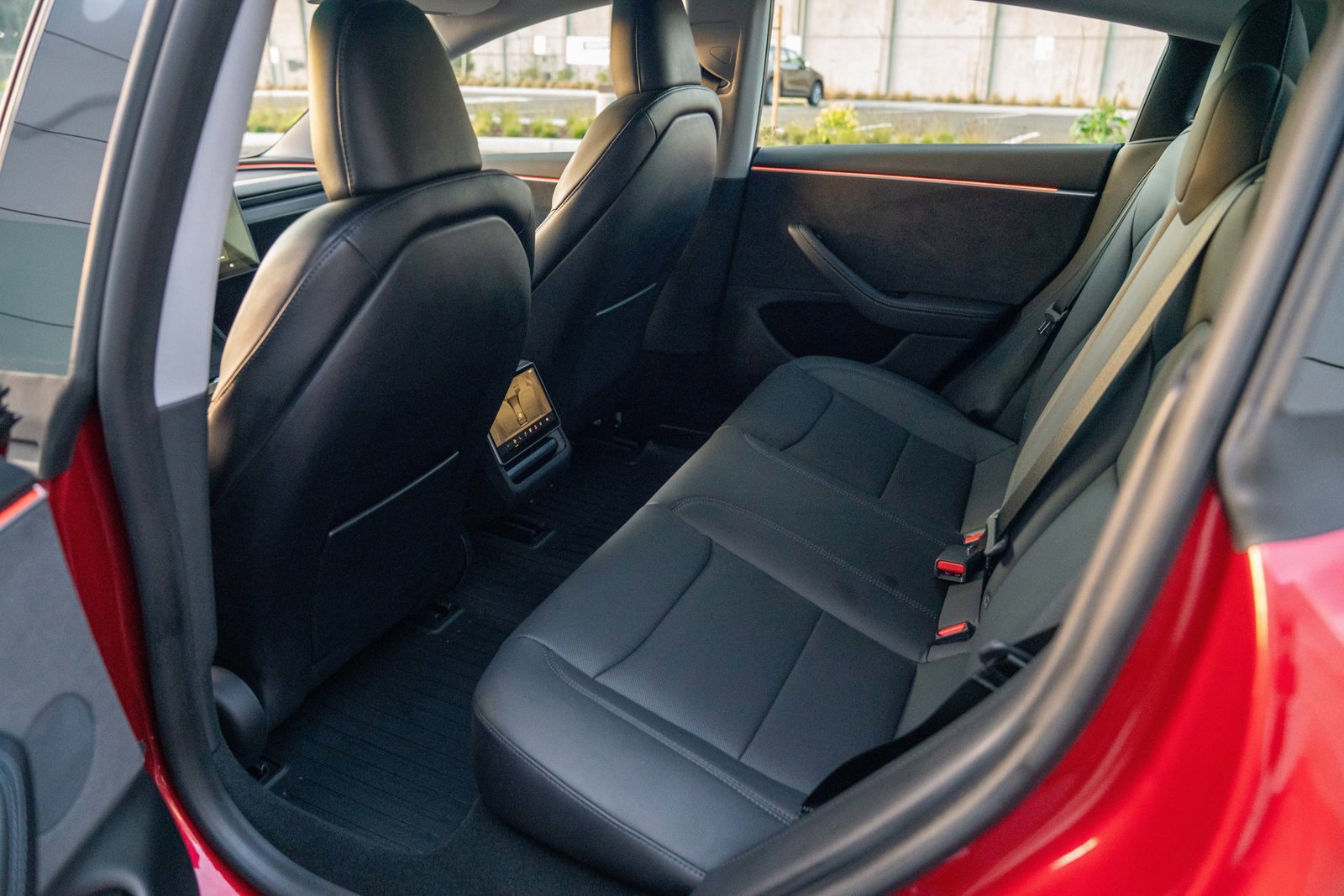 Used 2024 Tesla Model 3 Long Range image 21