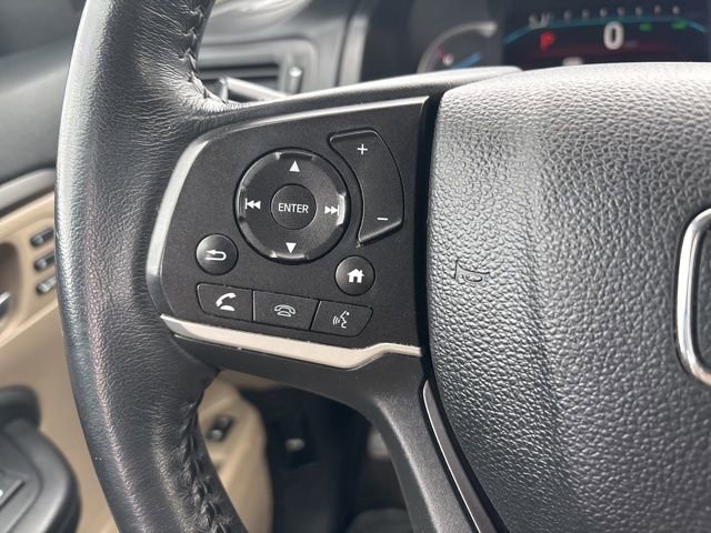 Used 2020 Honda Pilot EX-L image 32