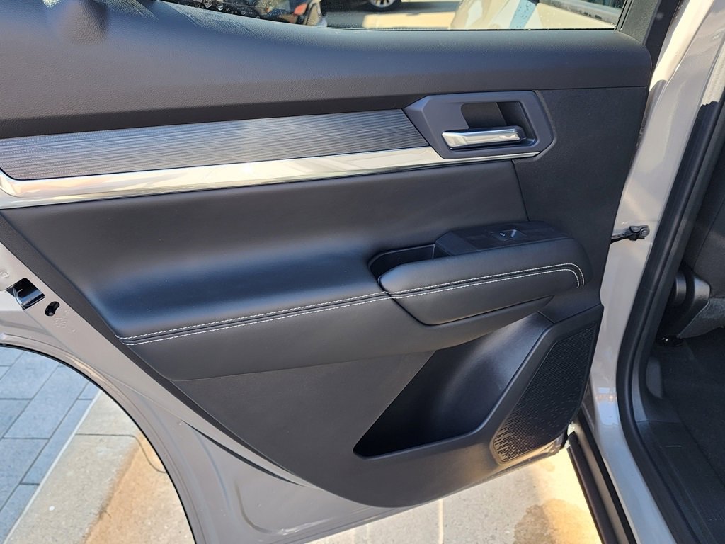 New 2026 GMC Terrain Elevation w/ Black Edition image 39