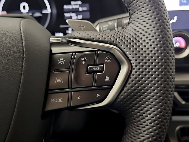New 2026 Lexus TX 500h AWD image 18