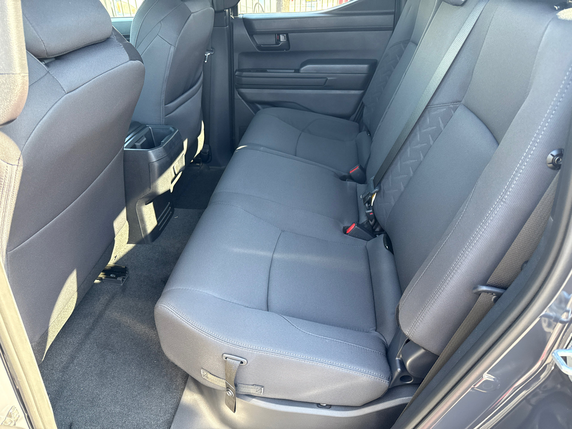 New 2026 Toyota Tacoma SR5 RWD image 16