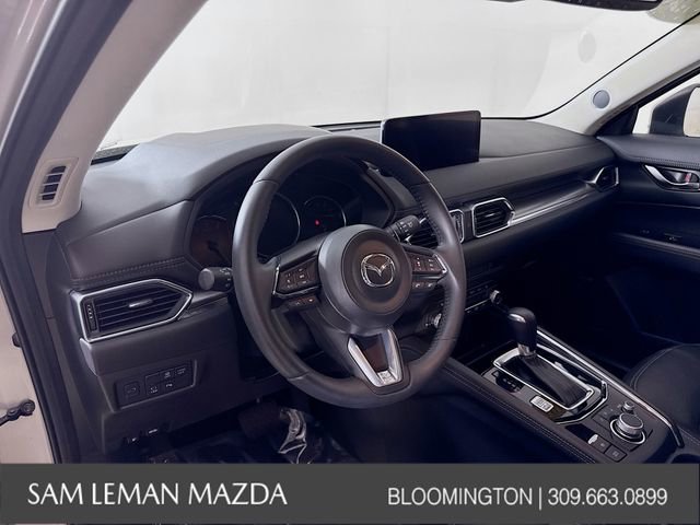 Used 2025 MAZDA CX-5 AWD 2.5 S image 9