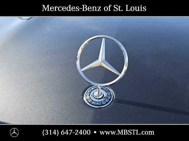Used 2023 Mercedes-Benz E 350 4MATIC Sedan image 7