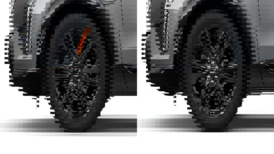 New 2026 Cadillac Optiq Sport 2 image 9