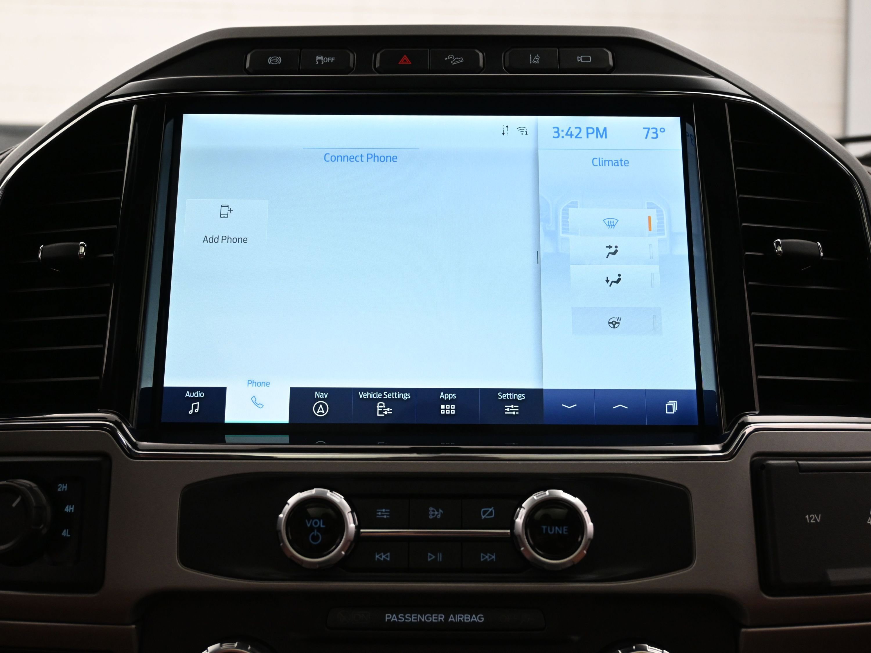 Used 2022 Ford F250 King Ranch w/ King Ranch Ultimate Package image 34