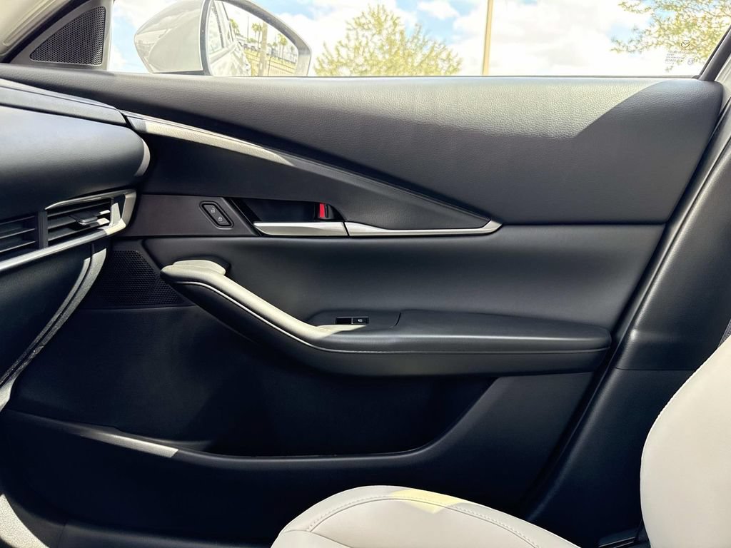 New 2026 MAZDA CX-30 AWD 2.5 S image 25