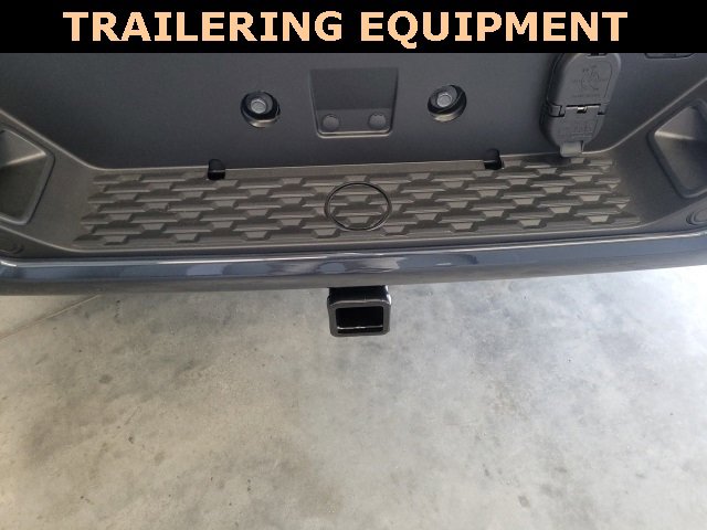 New 2025 RAM 1500 Big Horn image 9