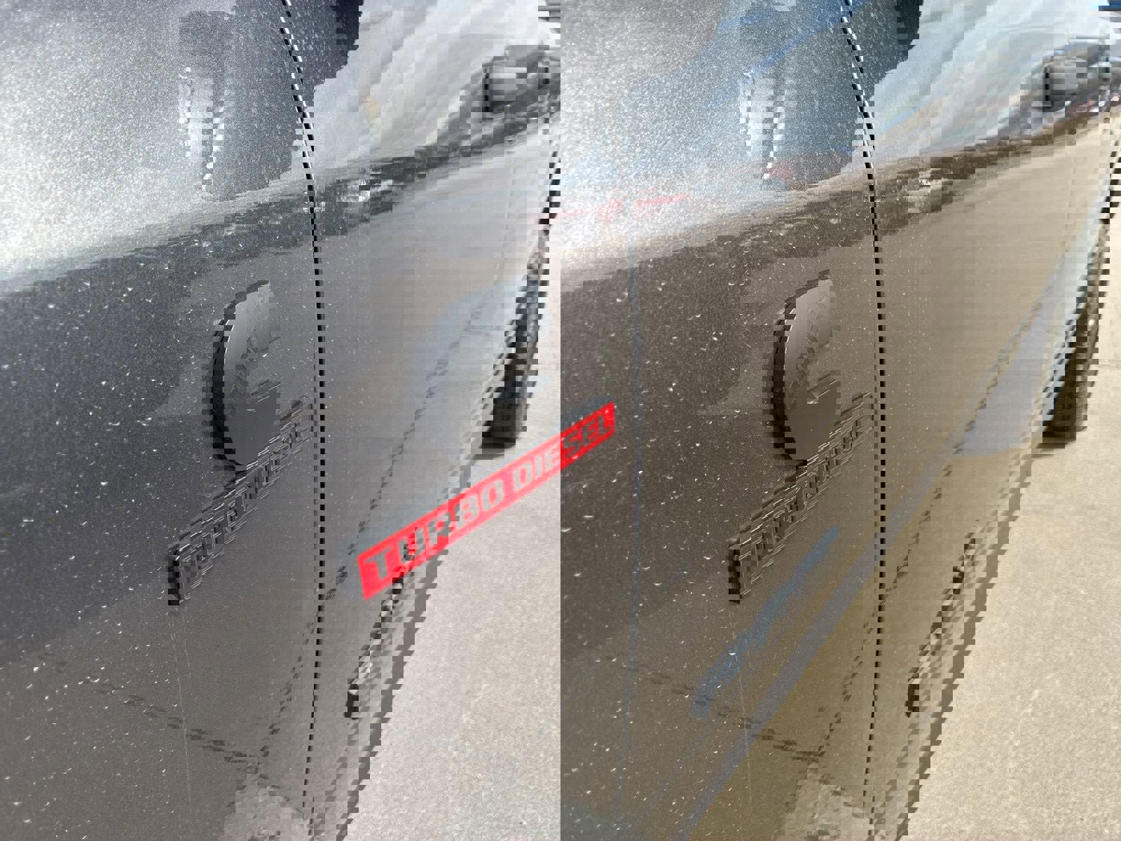 New 2026 RAM 2500 Big Horn image 15