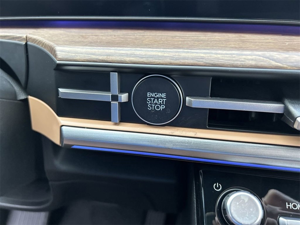 New 2026 Hyundai Santa Fe Calligraphy image 31