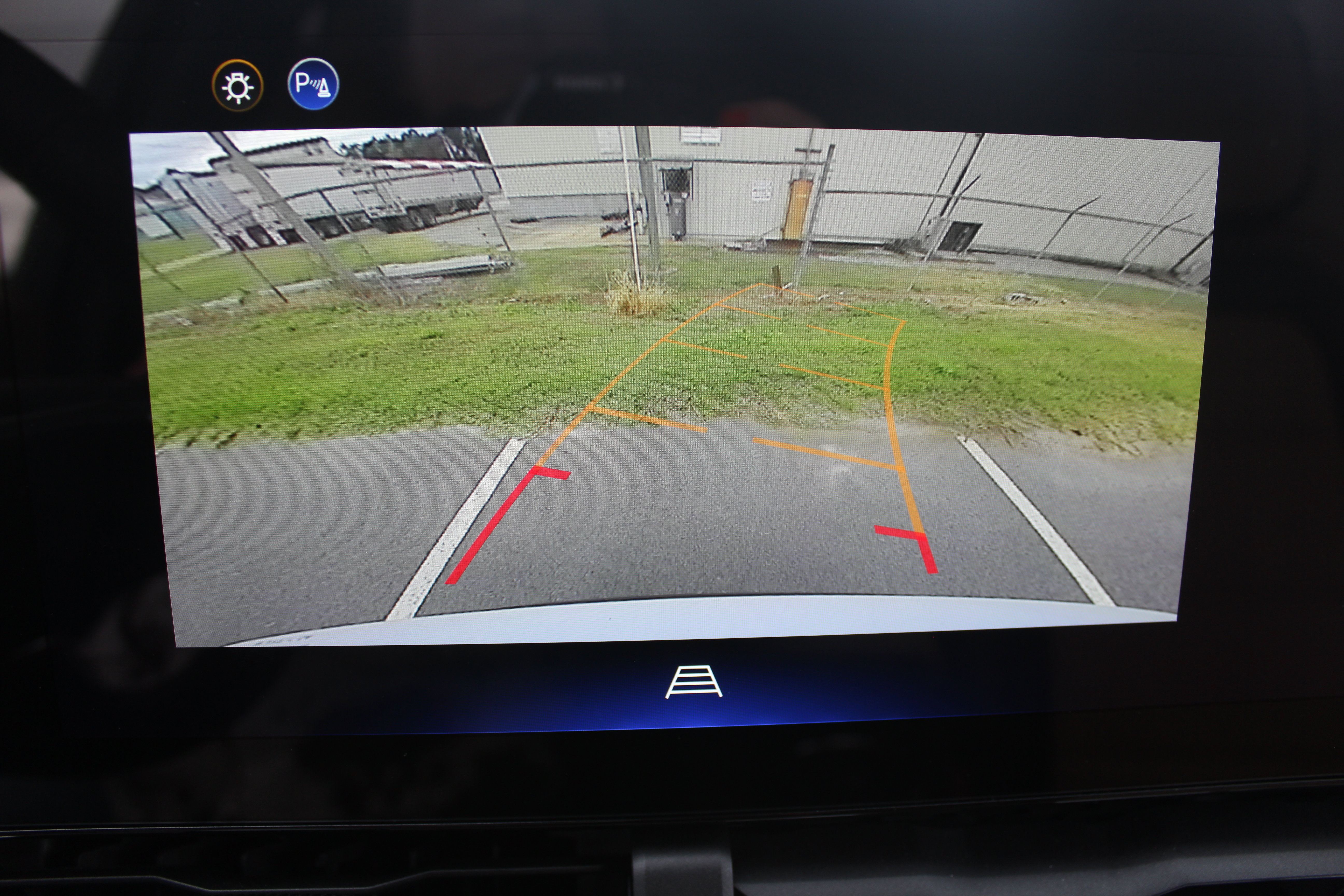 New 2026 Chevrolet Equinox ACTIV w/ LPO, Floor Liner Package image 34