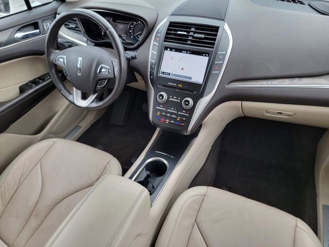 Used 2017 Lincoln MKC Reserve image 39
